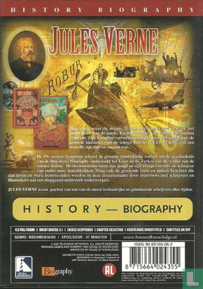 Jules Verne - The Father of Science Fiction - Image 2