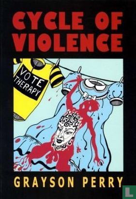 Cycle of violence - Image 1
