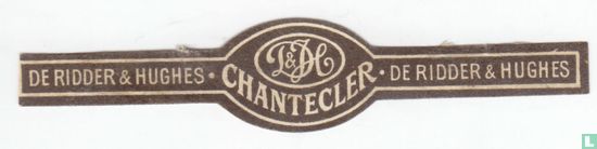 D & H Chantecler - The Knight & Hughes - The Knight & Hughes - Image 1