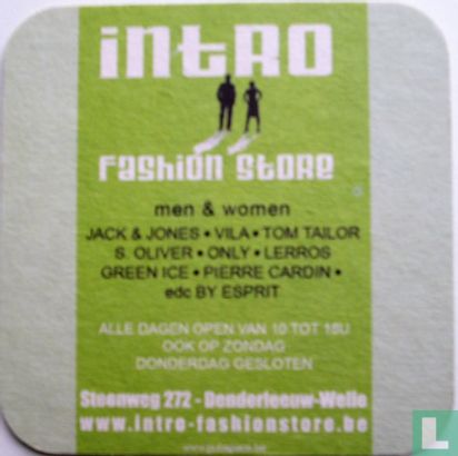 Intro fashion store  - Image 2