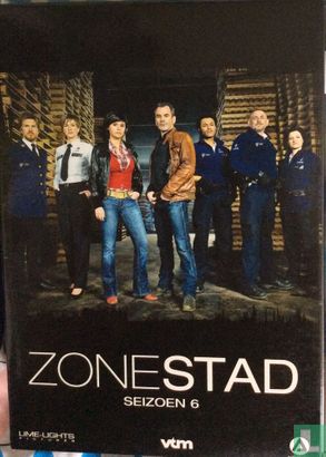 Zone Stad seizoen 6 - Image 1