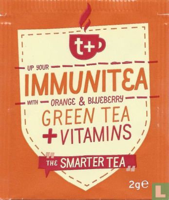 Immunitea - Image 1