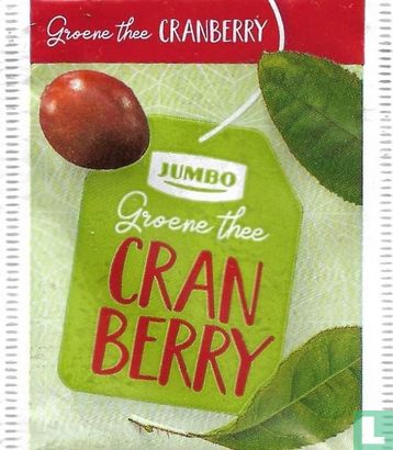 Cran Berry - Afbeelding 1