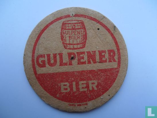 Gulpener Bier - Afbeelding 1