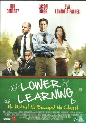 Lower learning - Afbeelding 1