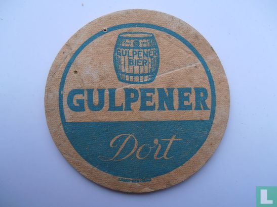 Gulpener Bier - Afbeelding 2