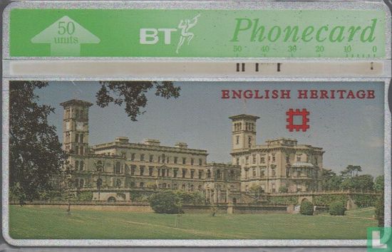 English Heritage - Afbeelding 1