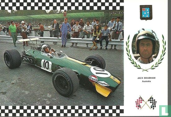 Jack Brabham