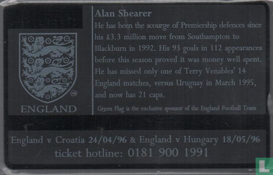 Alan Shearer - Image 2