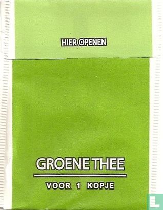 Groene Thee - Image 2