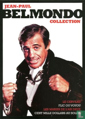 Jean-Paul Belmondo Collection - Image 1