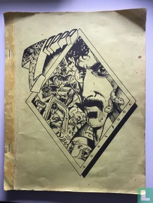 Zappa zongbook - Image 1