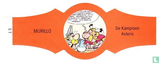 Asterix-Meister-T 5 - Bild 1