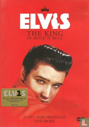 Elvis: The King of Rock 'n' Roll - #1 Hit Performances and More - Afbeelding 1