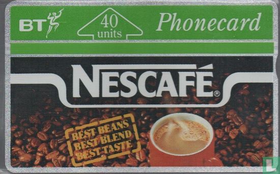 Nescafe - Bild 1