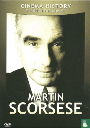 Cinema History Through the Eyes of Martin Scorsese - Image 1