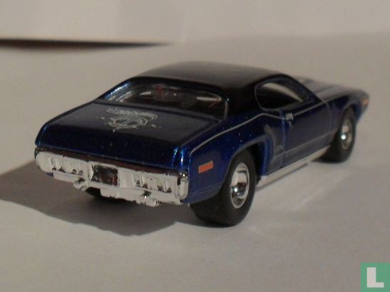 Plymouth GTX - Afbeelding 3