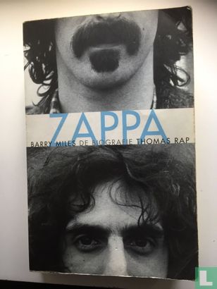 Zappa - Bild 1