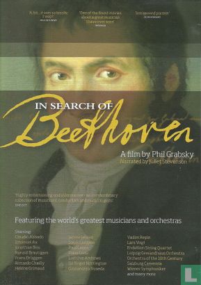 In Search Of Beethoven - Afbeelding 1