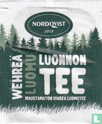 Luonnon Tee - Image 1