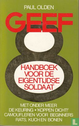 Geef 8 - Image 1