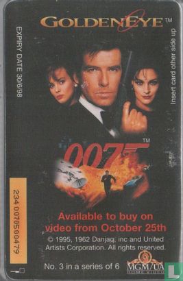GoldenEye - Image 2