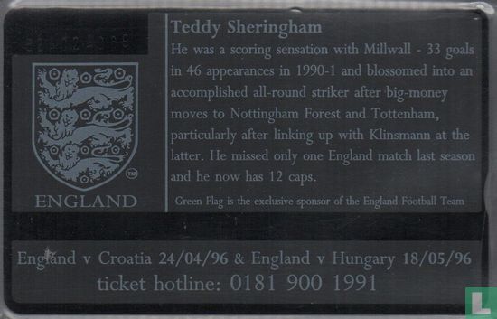 Teddy Sheringham - Bild 2