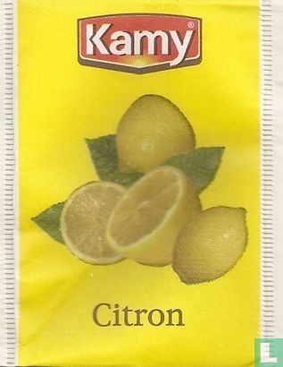 Citron - Image 1