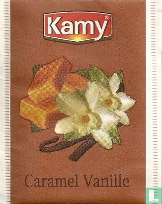 Caramel Vanille - Bild 1