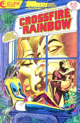 Crossfire and Rainbow 1 - Image 1