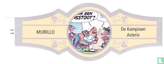 Asterix De Kampioen 1 T - Image 1