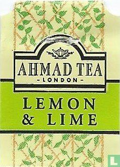 Lemon & Lime - Bild 1