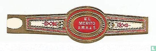 El Merito A.M.H. & S. - Image 1
