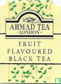 Fruit Flavoured Black Tea - Image 2