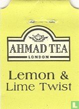 Lemon & Lime Twist - Image 1