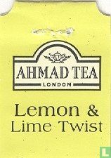 Lemon & Lime Twist - Image 2