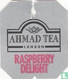 Raspberry Delight - Afbeelding 2