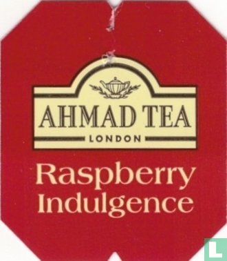 Raspberry Indulgence - Image 1