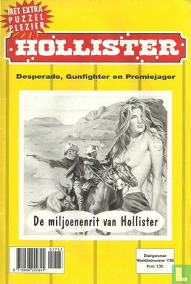 Hollister 1763 - Bild 1