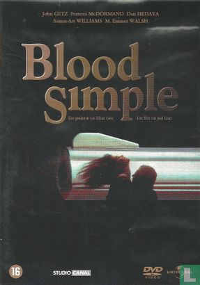 Blood Simple - Afbeelding 1