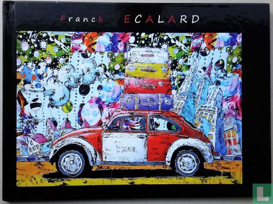 Franck Ecalard - Afbeelding 1