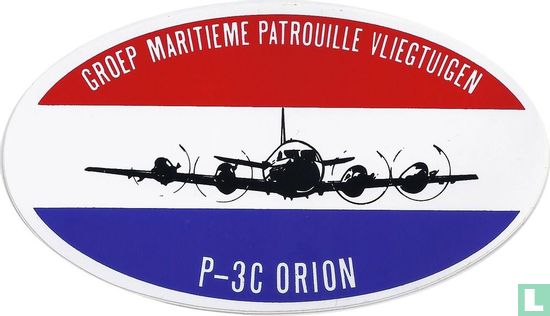 Groep Maritime Patrouille Vliegtuigen