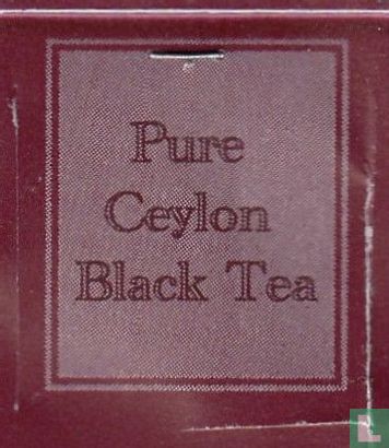 Pure Ceylon Black Tea - Bild 3
