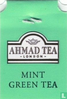 Mint Green Tea - Afbeelding 2