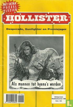 Hollister 1906 - Afbeelding 1