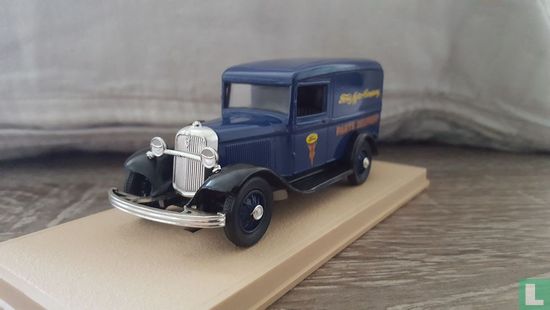 Ford V8 Camionnette " Ford Service " - Image 1