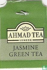 Jasmine Green Tea - Afbeelding 2