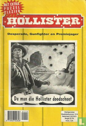 Hollister 1514 - Afbeelding 1