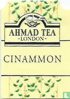 Cinnamon  - Afbeelding 2