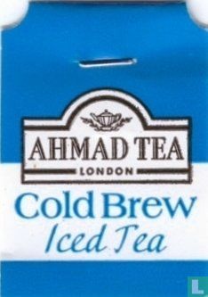 Cold Brew Iced Tea - Image 1